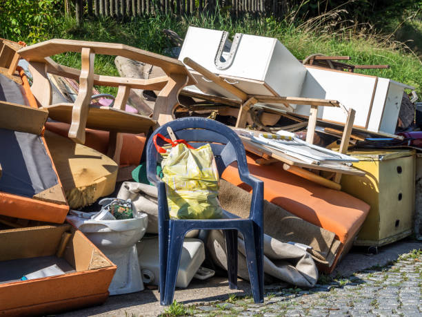 Best Household Junk Removal  in Dry Ridge, OH