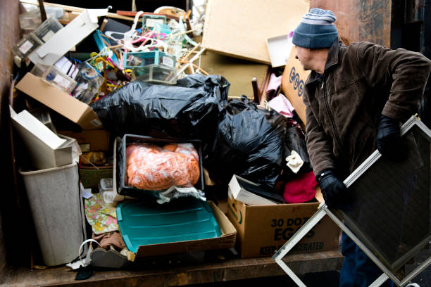 Trusted Dry Ridge, OH Junk Removal Experts