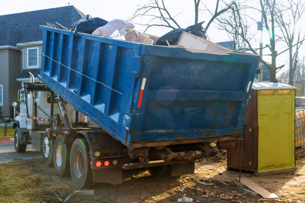 Best Yard Cleanup Services  in Dry Ridge, OH