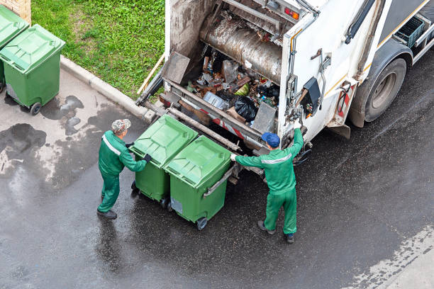 Best Same-Day Junk Removal  in Dry Ridge, OH