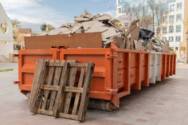 Best Junk Removal Near Me  in Dry Ridge, OH