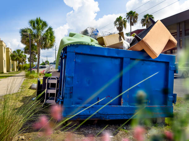 Best Commercial Junk Removal  in Dry Ridge, OH
