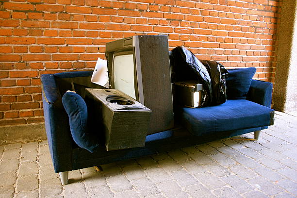 Best Garage Cleanout Services  in Dry Ridge, OH