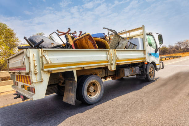 Best Commercial Cleanout Services  in Dry Ridge, OH