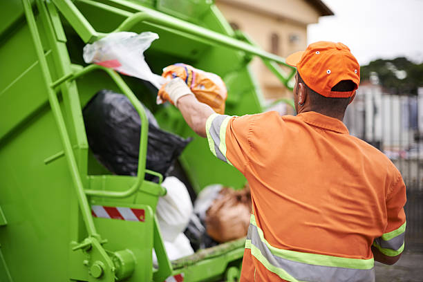 Best Attic Cleanout Services  in Dry Ridge, OH