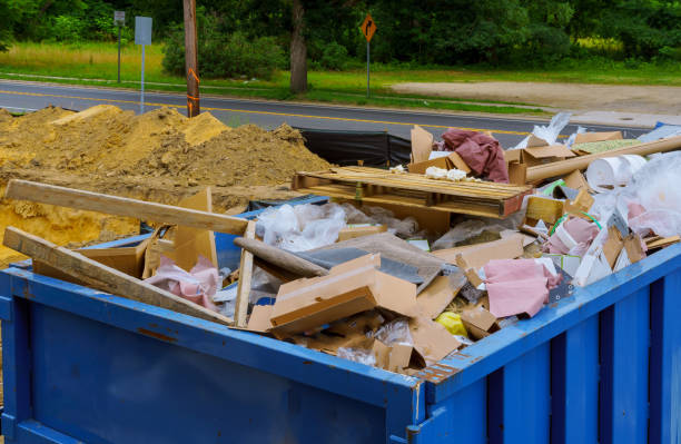 Best Full-Service Junk Removal  in Dry Ridge, OH